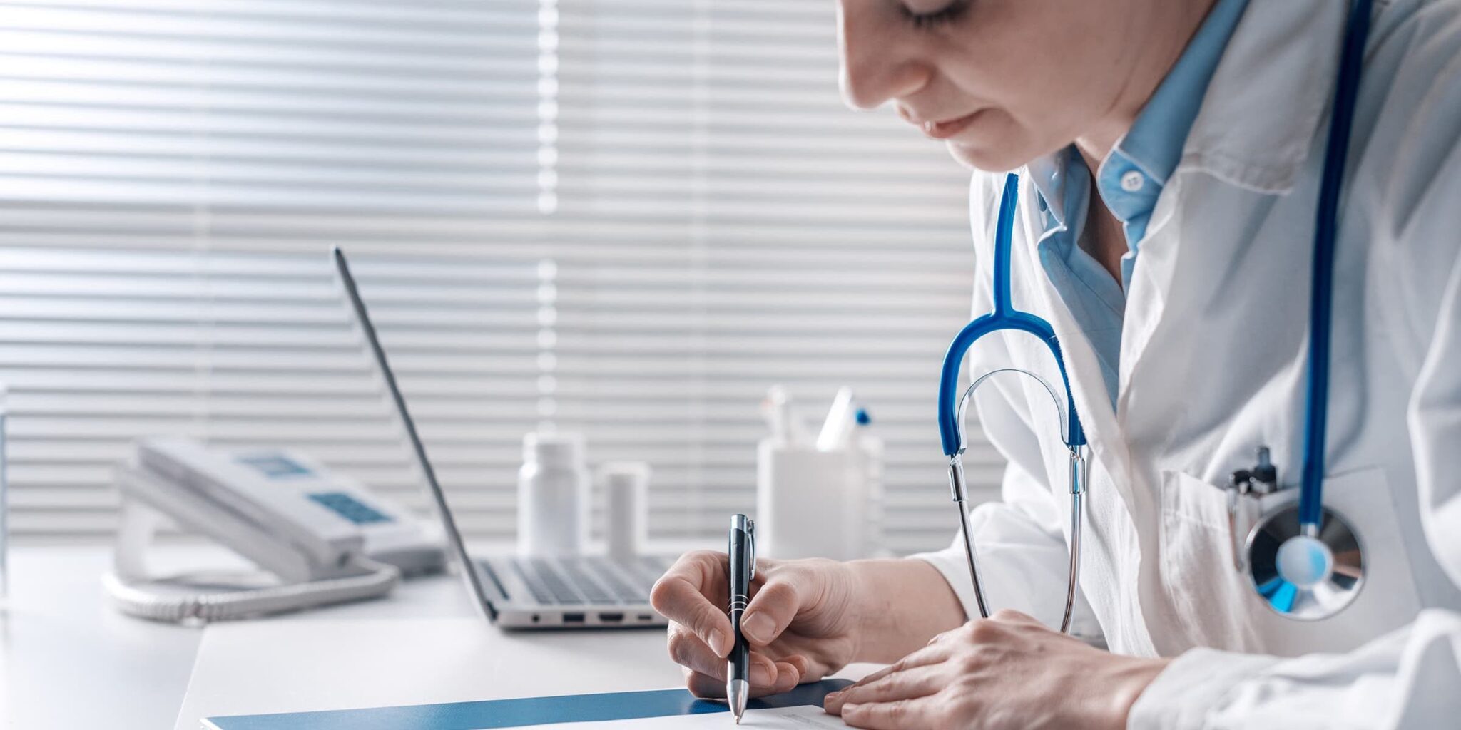 Blog - Residents Medical