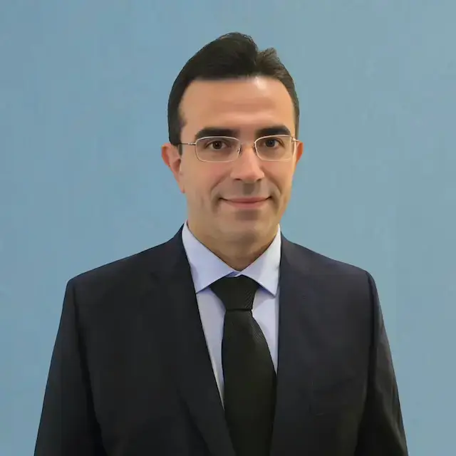 counselor amir hagigi