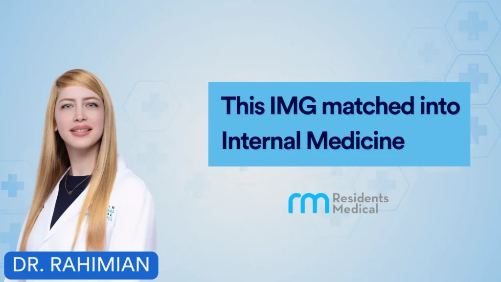 Candidate Stories dr rahimian image