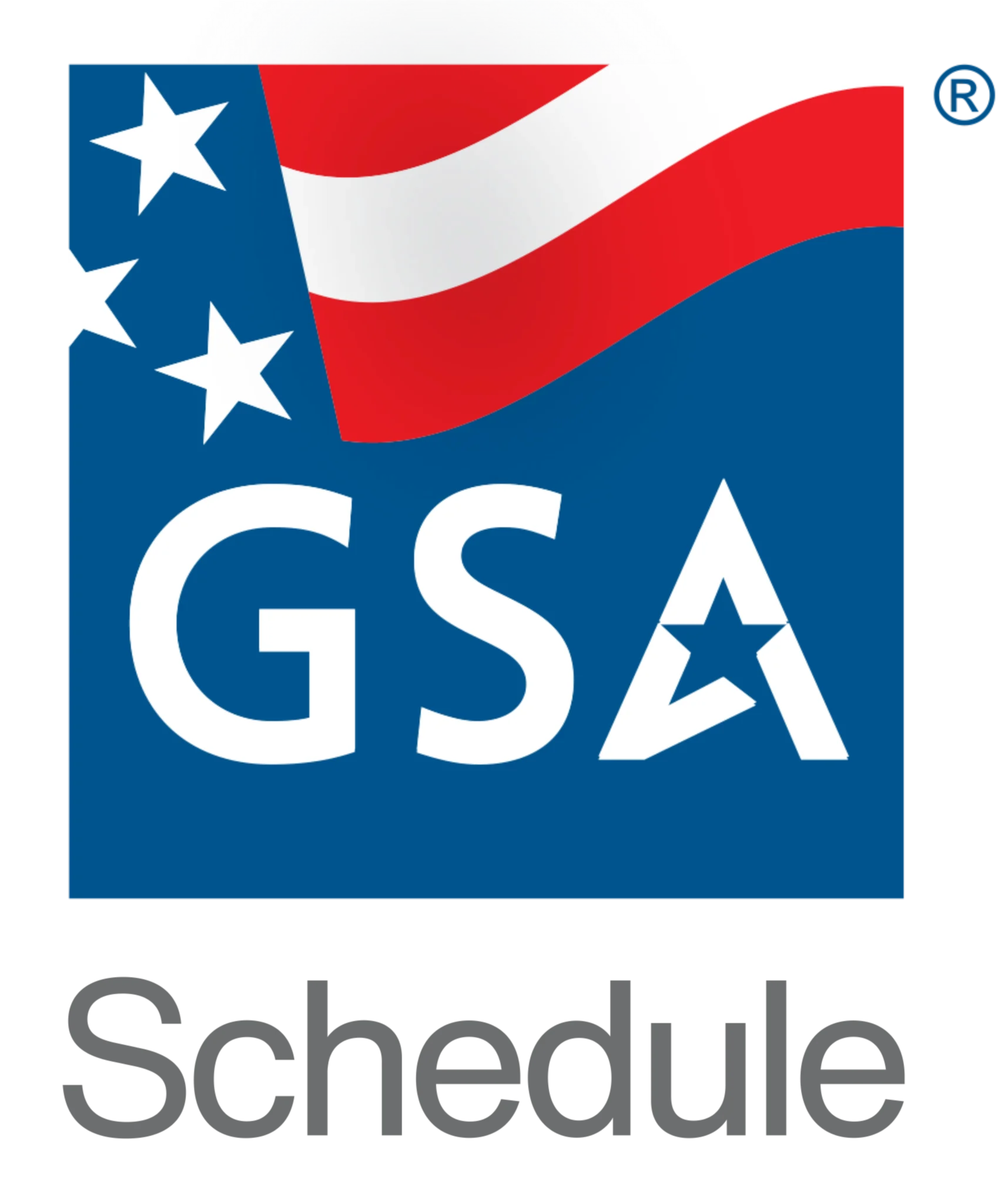 GSA Multiple Award Schedule Star Mark